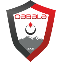 logo of Qəbələ-2 İK