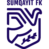 logo of Sumqayıt-2 FK