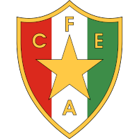 Logo CF Estrela da Amadora