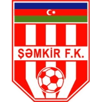 logo of FK Şəmkir