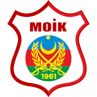 logo of MOİK Bakı