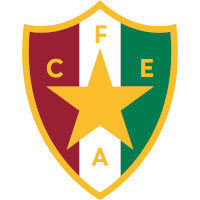 logo of CF Estrela da Amadora