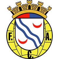Logo FC Alverca