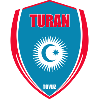 logo of Turan Tovuz-2 PFK