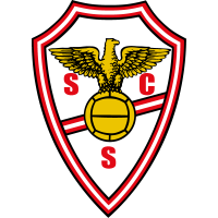 logo of SC Salgueiros U17