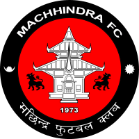 logo of Machhindra FC