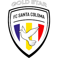 logo of FC Santa Coloma B
