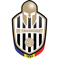 Logo UE Engordany
