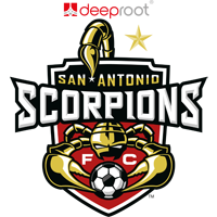 San Antonio Scorpions FC