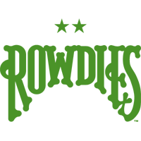 logo of Tampa Bay Rowdies