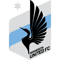 logo of Minnesota United FC