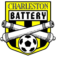 logo of Charleston Battery