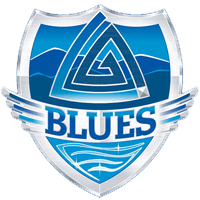 logo of Los Angeles Blues