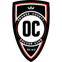 logo of Orange County SC