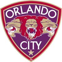 logo of Orlando City SC