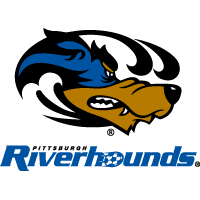 logo of Pittsburgh Riverhounds