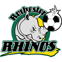 logo of Rochester Rhinos