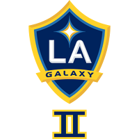 logo of Los Angeles Galaxy II