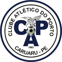 logo of CA Porto U20