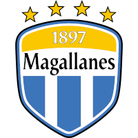 logo of CD Magallanes
