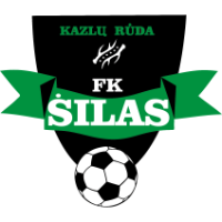 FK Šilas