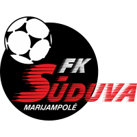 Logo FK Sūduva Marijampolė