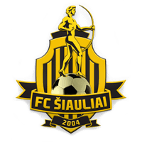 FK Šiauliai
