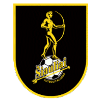 logo of FK Šiauliai
