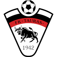 FK Tauras Tauragė