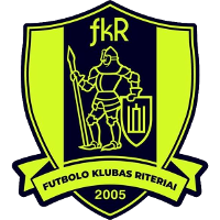 FK Riteriai