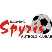 logo of FK Spyris Kaunas
