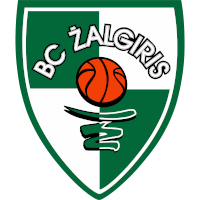 logo of Kauno Žalgiris