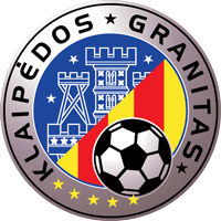 logo of FK Klaipėdos Granitas