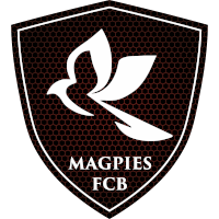 logo of Bruno's Magpies FC