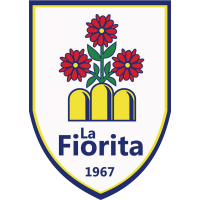 Logo SP La Fiorita