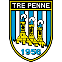 Logo SP Tre Penne