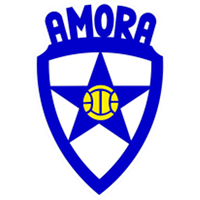 logo of Amora FC