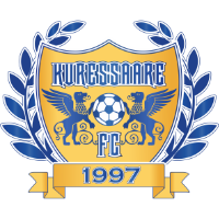 logo of FC Kuressaare U21