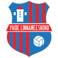 logo of Paide Linnameeskond U21