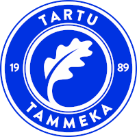 logo of Tammeka U21