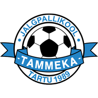 logo of Tammeka