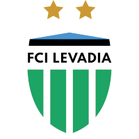 Logo FCI Levadia