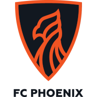 logo of Jõhvi FC Phoenix