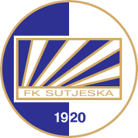 Logo FK Sutjeska Nikšić