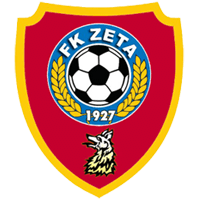 logo of FK Zeta Golubovci