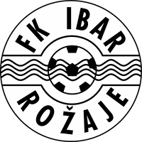 logo of FK Ibar Rožaje