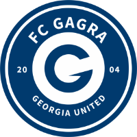 logo of SK Gagra