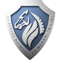 logo of SK Merani 2 Tbilisi