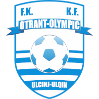 FK Otrant-Olympic Ulcinj