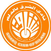 Al Sharq Saudi Club